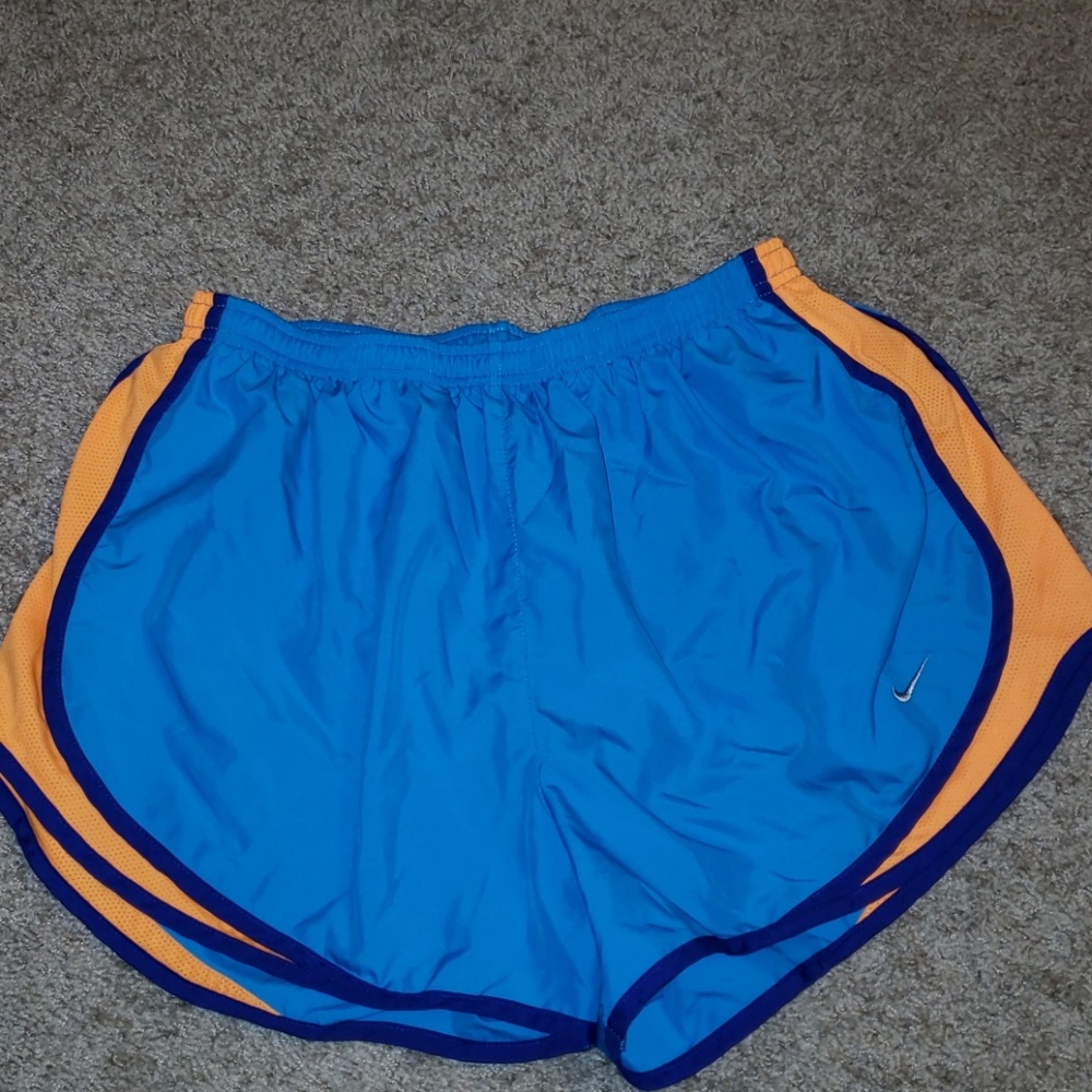 Nike shorts